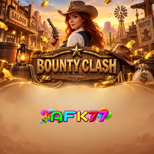 afk77 - Peningkatan performa dan UI/UX terbaru