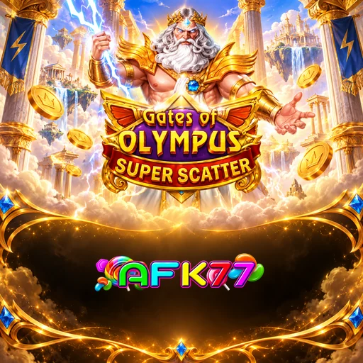 afk77 APK Indonesia - Panduan Lengkap dan Tutorial